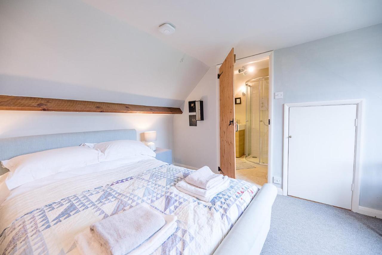 Red House Loft, East Green Saxmundham Buitenkant foto